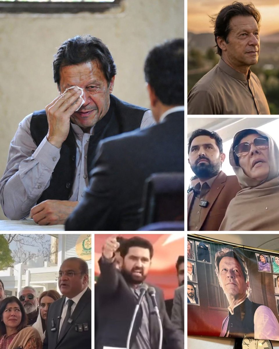 ℕ𝕚𝕟𝕚 𝕄𝕒𝕝𝕚𝕜 (ℙ𝕋𝕀) tweet media