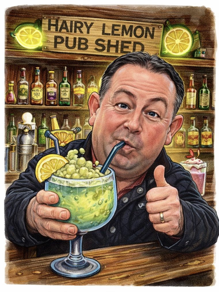 Daniel French tweet media