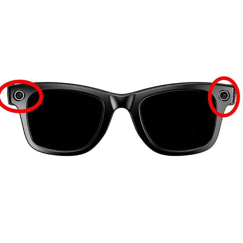 PascalAbuka's tweet image. That Russian man was secretly filming those women without their knowledge with the Generic glasses embedded with video and audio recording tech. Chesaaa!