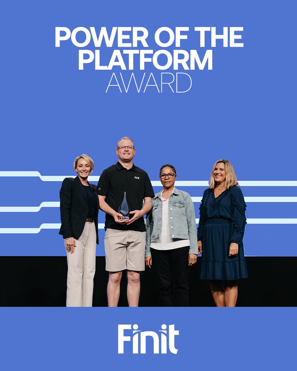 OneStream Software tweet media