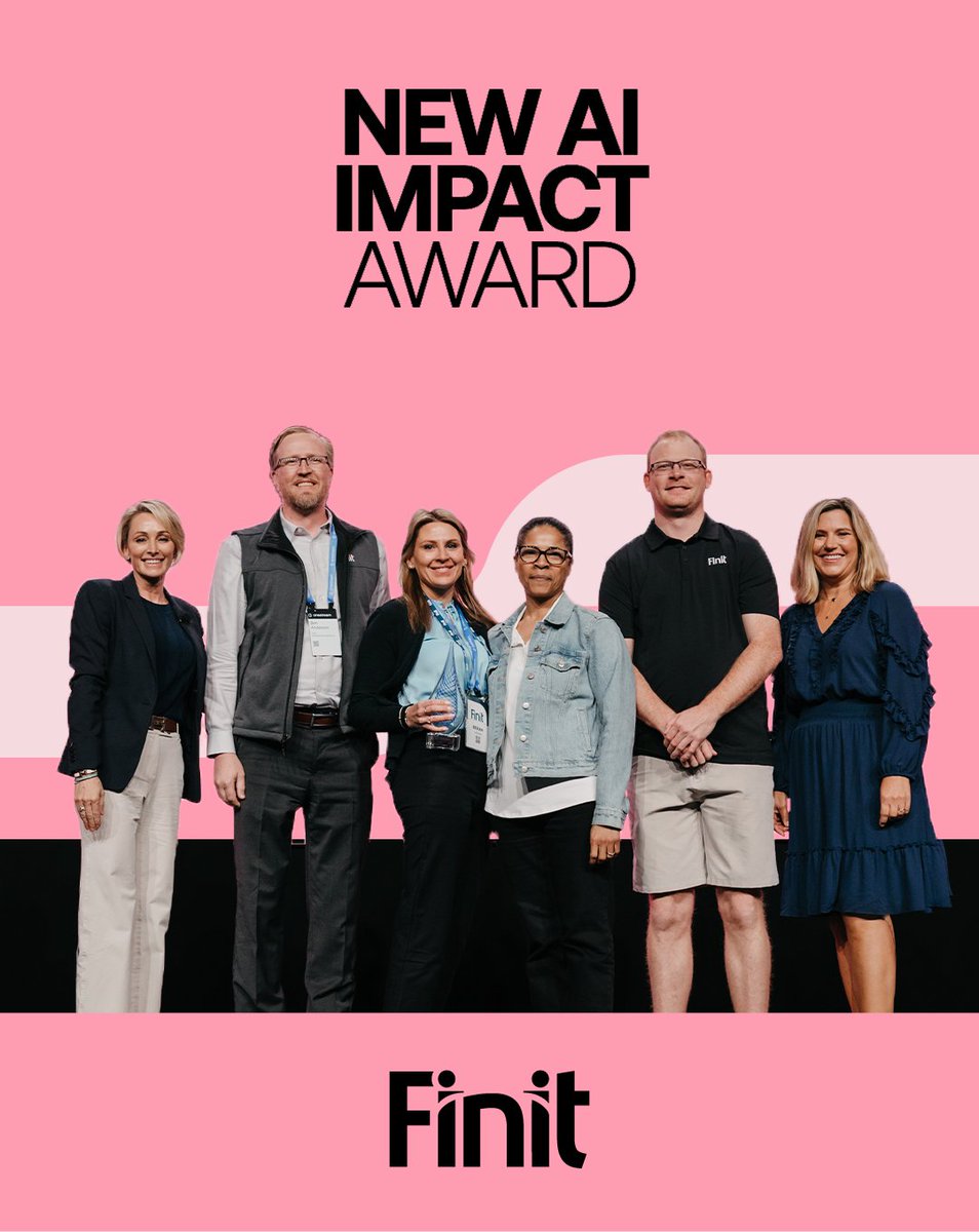 OneStream Software tweet media