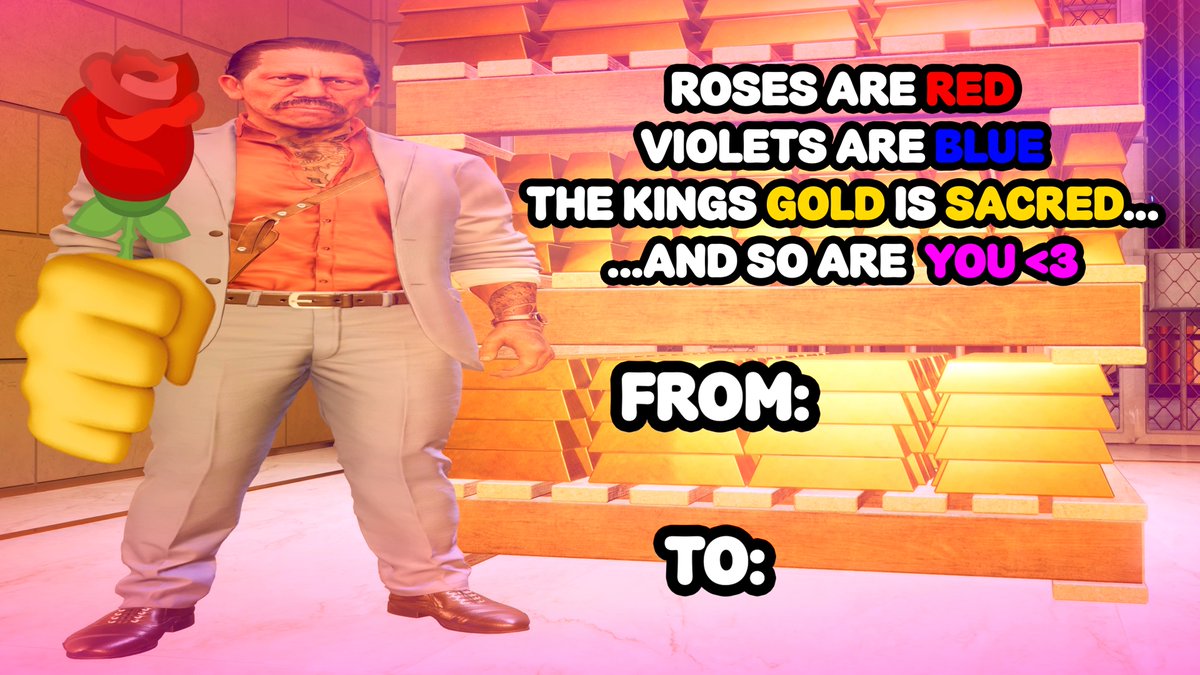 Crime Boss: Rockay City tweet media