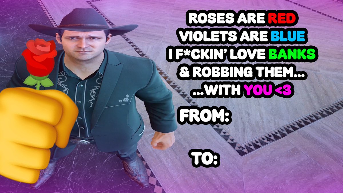 Crime Boss: Rockay City tweet media