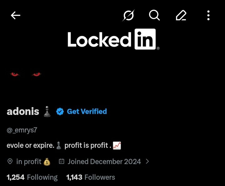 1.5k e pos??
I'm a good person. 🤧🫠