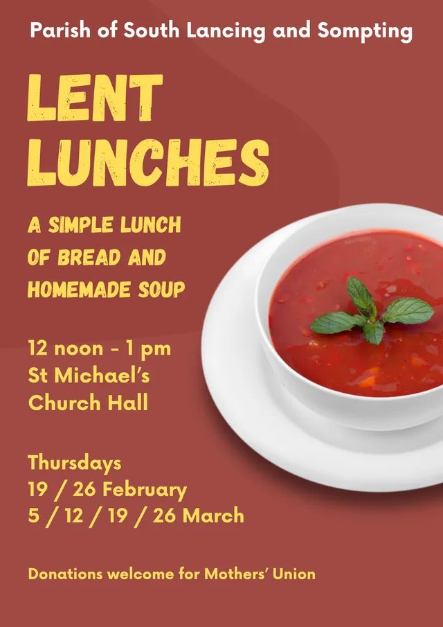 Parish of South Lancing and Sompting tweet media