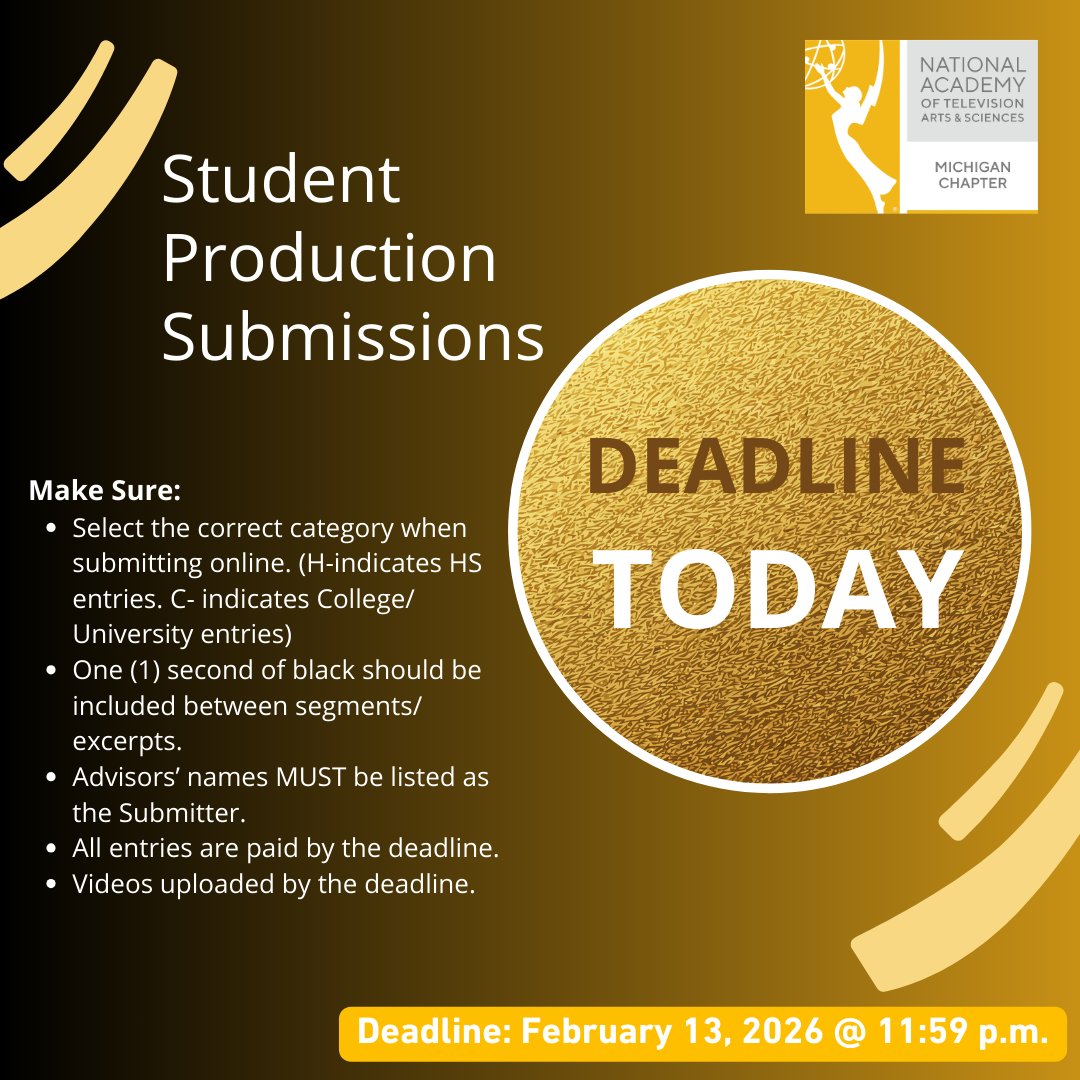 NATAS Michigan tweet media