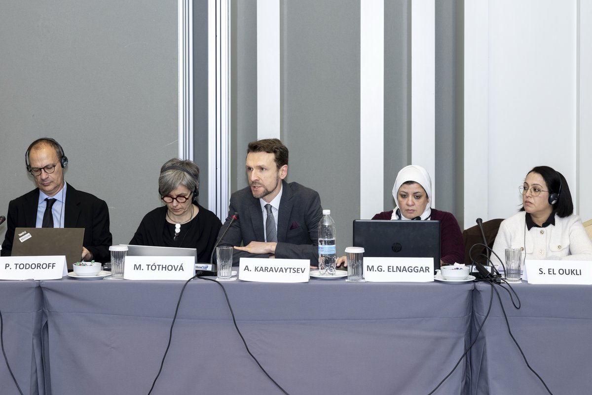 CIHEAM Montpellier tweet media