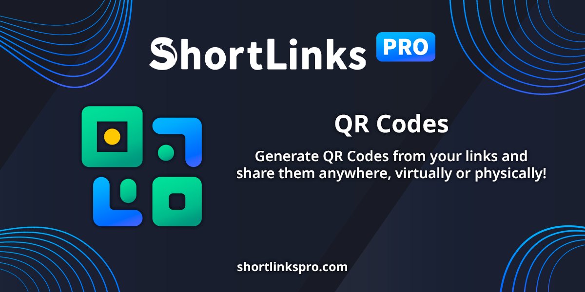 ShortLinks Pro tweet media