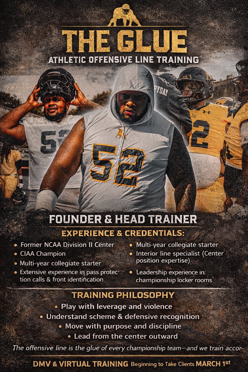 Thyago Alvarez| THE GLUE tweet media