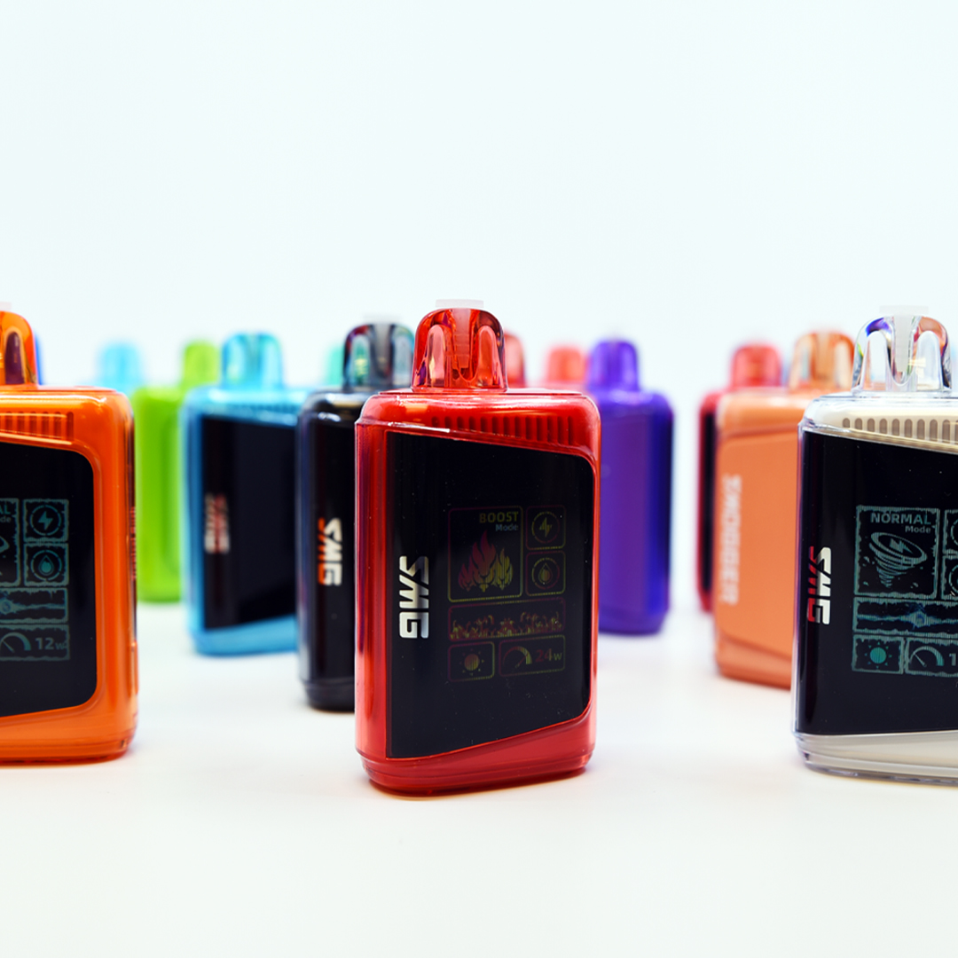 KingsofVapor's tweet image. All New from SMOGGER!!!

The Device Loved by Millions...
Now from #SMOGGER! 
More Flavors Available than ANY other #vapeshop! 

Buy Now at #kingsofvapor. 
In-Store &amp;amp; Online!

kingsofvapor.com/products/smogg…