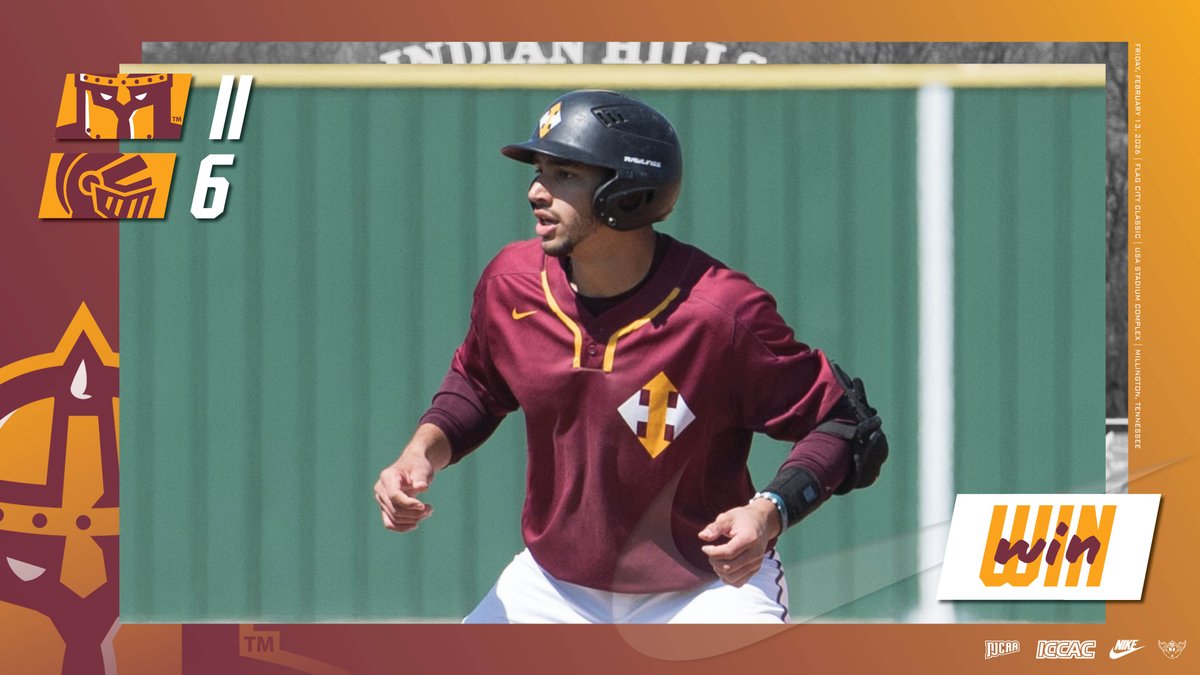 IHCC Athletics tweet media