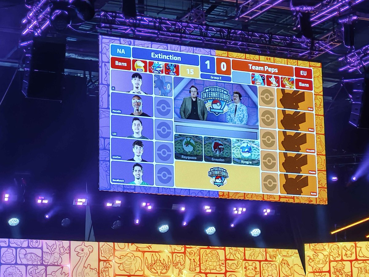 Extinction tweet media