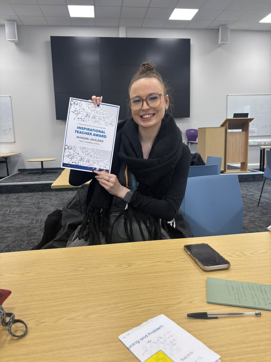 Jo Morgan tweet media