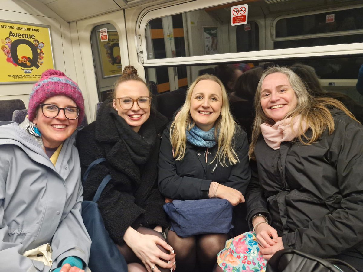 Jo Morgan tweet media