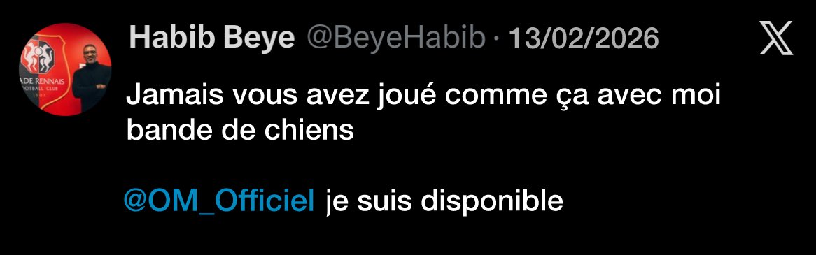 Actu Foutre tweet media