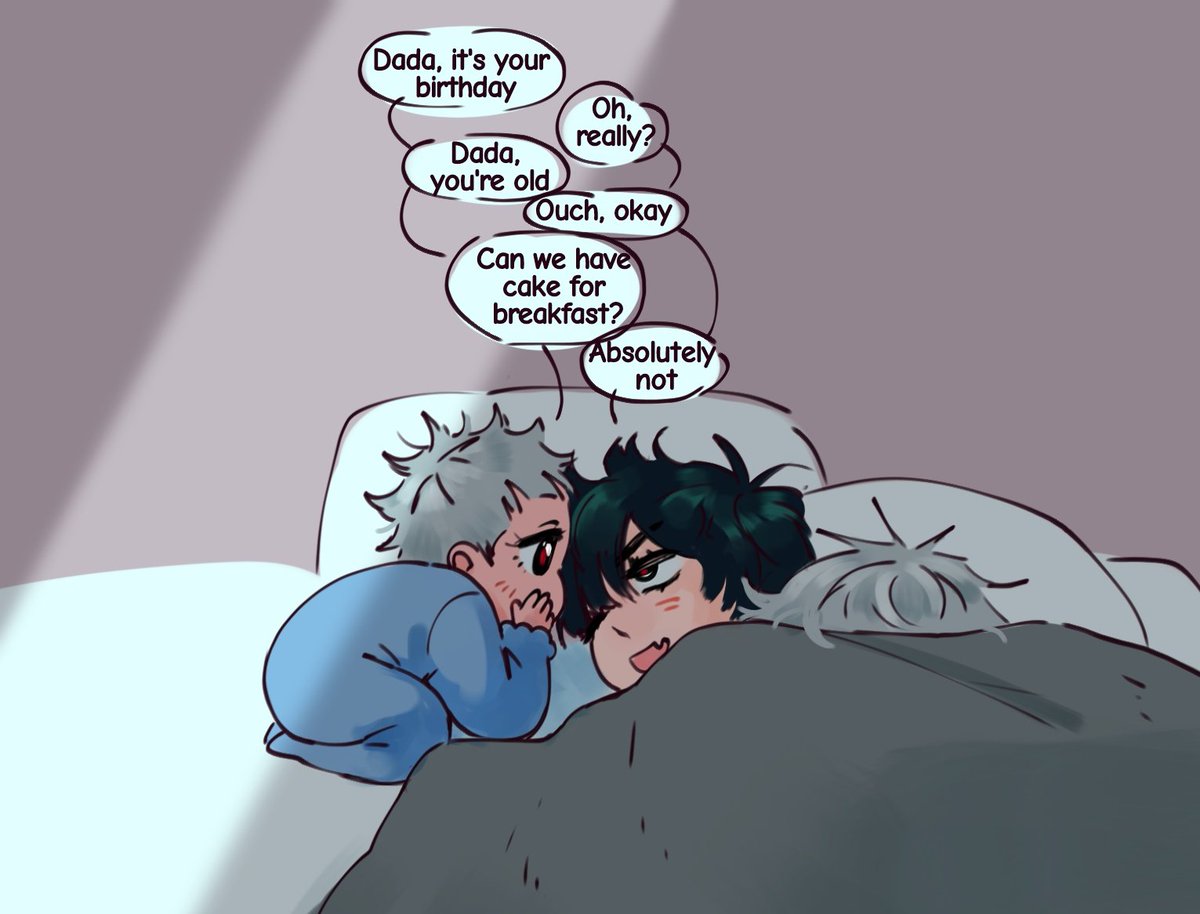 It's 4 in the morning 🥀