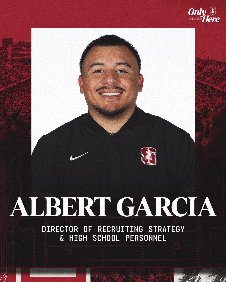 Stanford Football tweet media