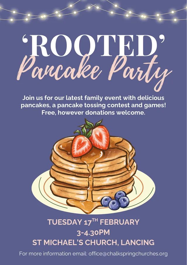 Parish of South Lancing and Sompting tweet media