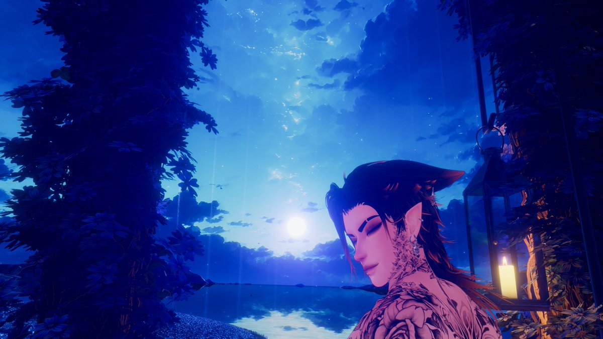 Happy Friday everyone! Lets see where the mood takes us today...

twitch.tv/jayredfoxvt