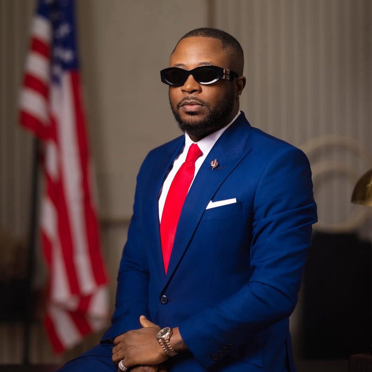 I will be promoting every Obidients small account. You are interested kindly say Hi 💯 repost for others ✅