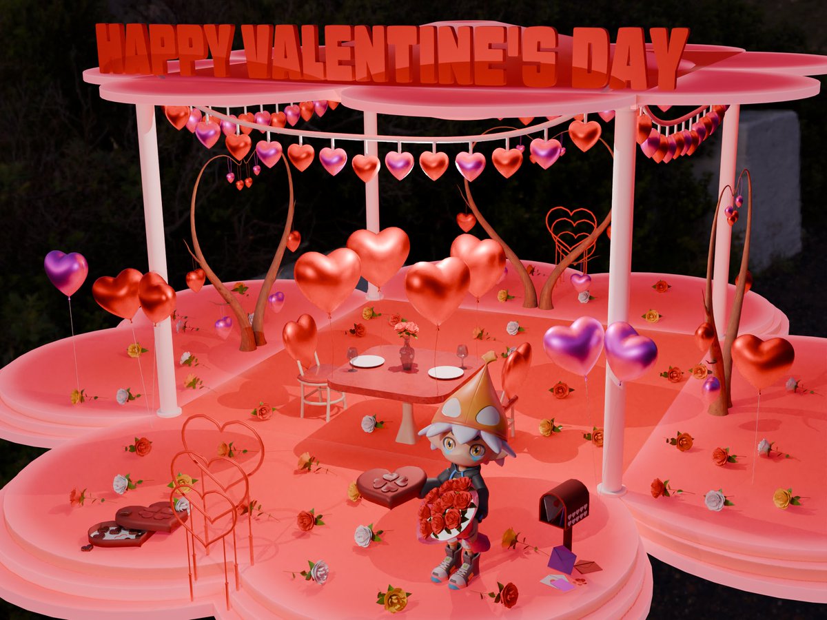 Nifty Island 🏝 tweet media