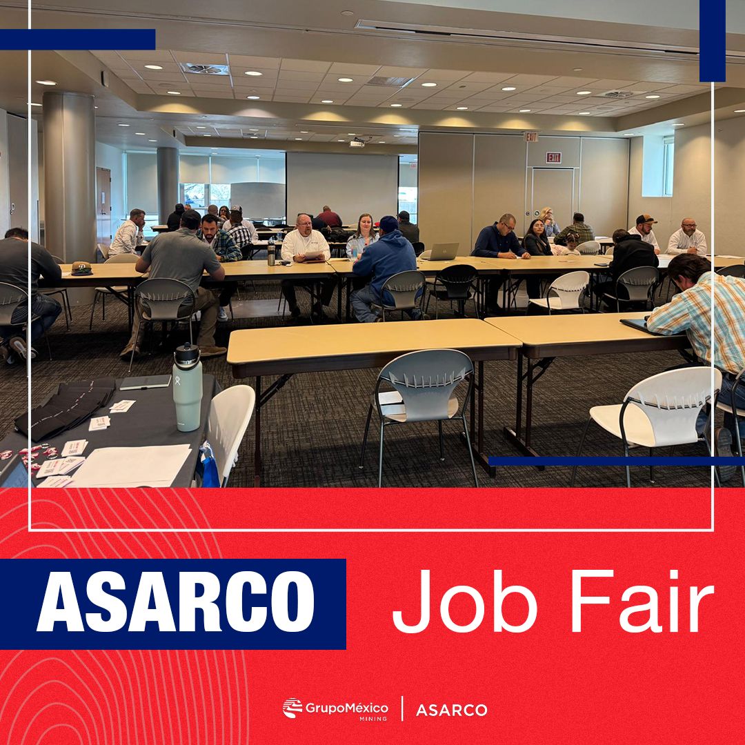 Arizona Mining Association tweet media