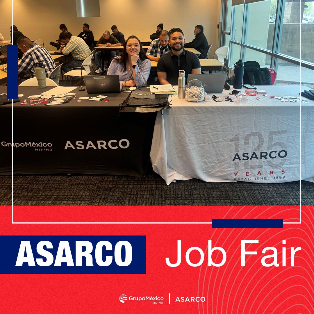 Arizona Mining Association tweet media