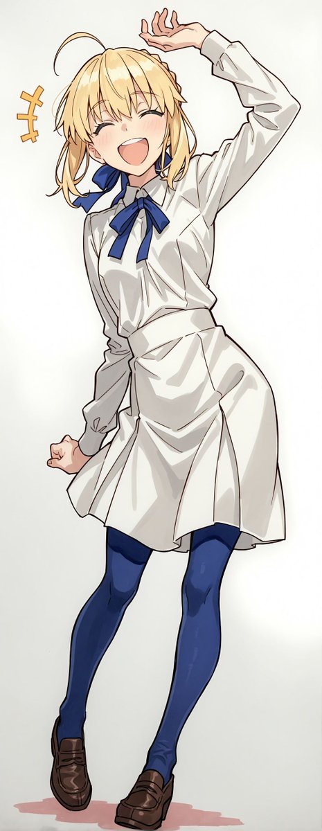 S19v5FA0rEv2KWZ's tweet photo. アルトリア・ペンドラゴン Fate FGO https://t.co/Oan4GOFnse