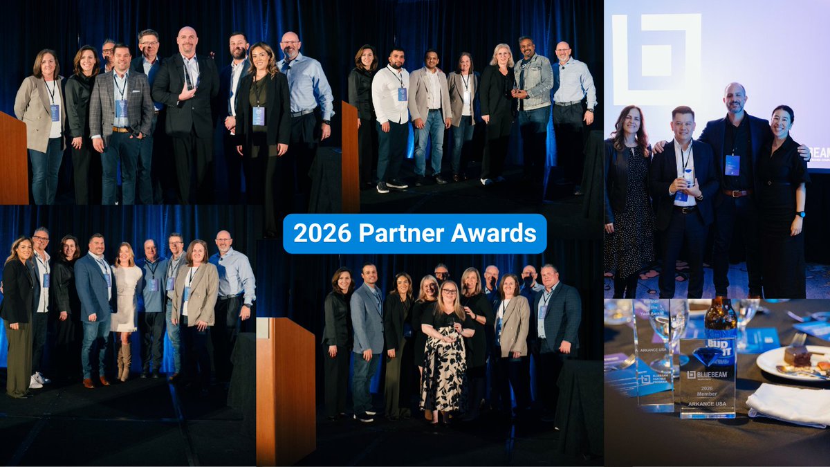 Bluebeam, Inc. tweet media