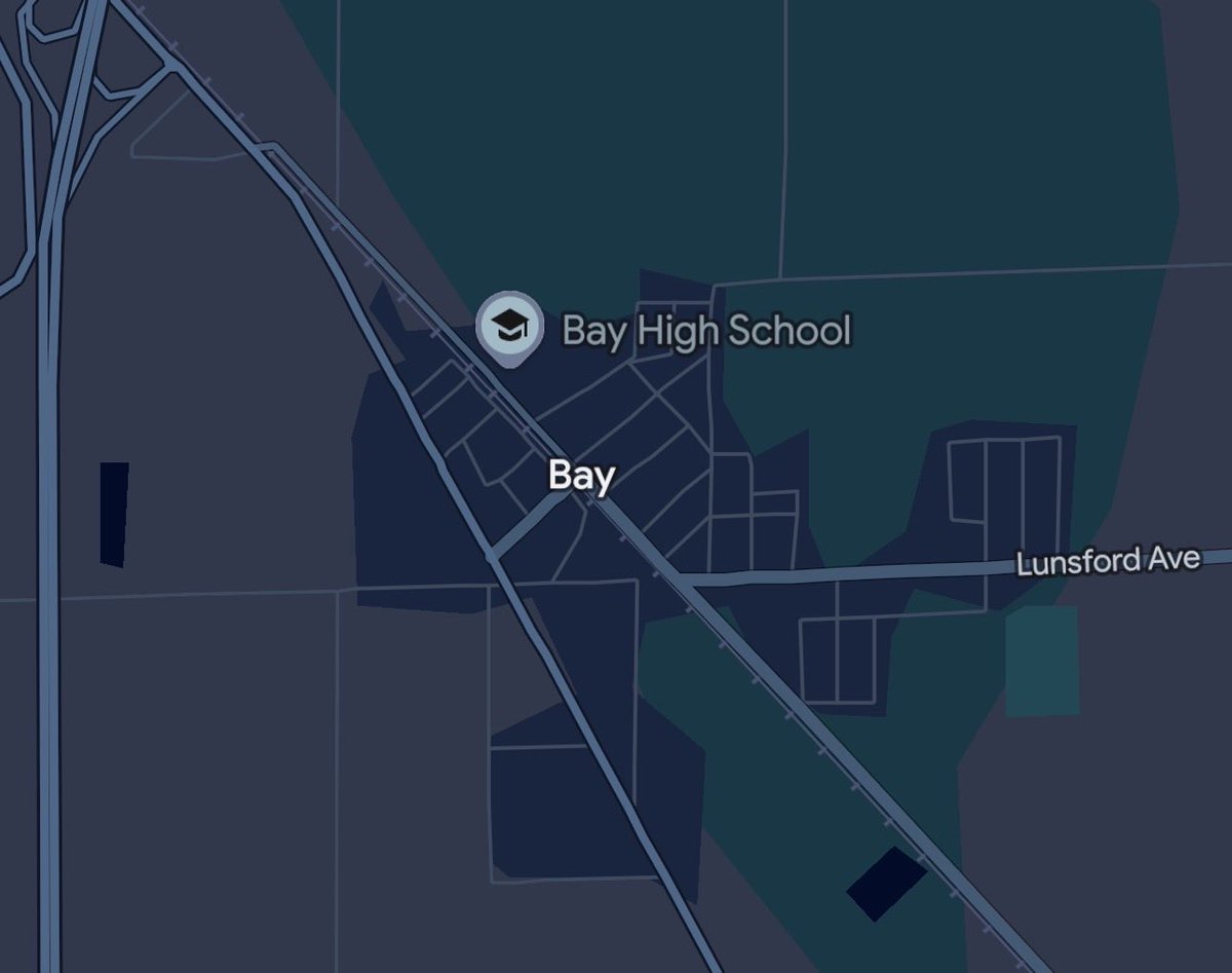 Le Batard Show Google Maps tweet media