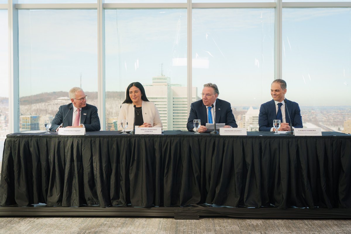 Montréal International tweet media