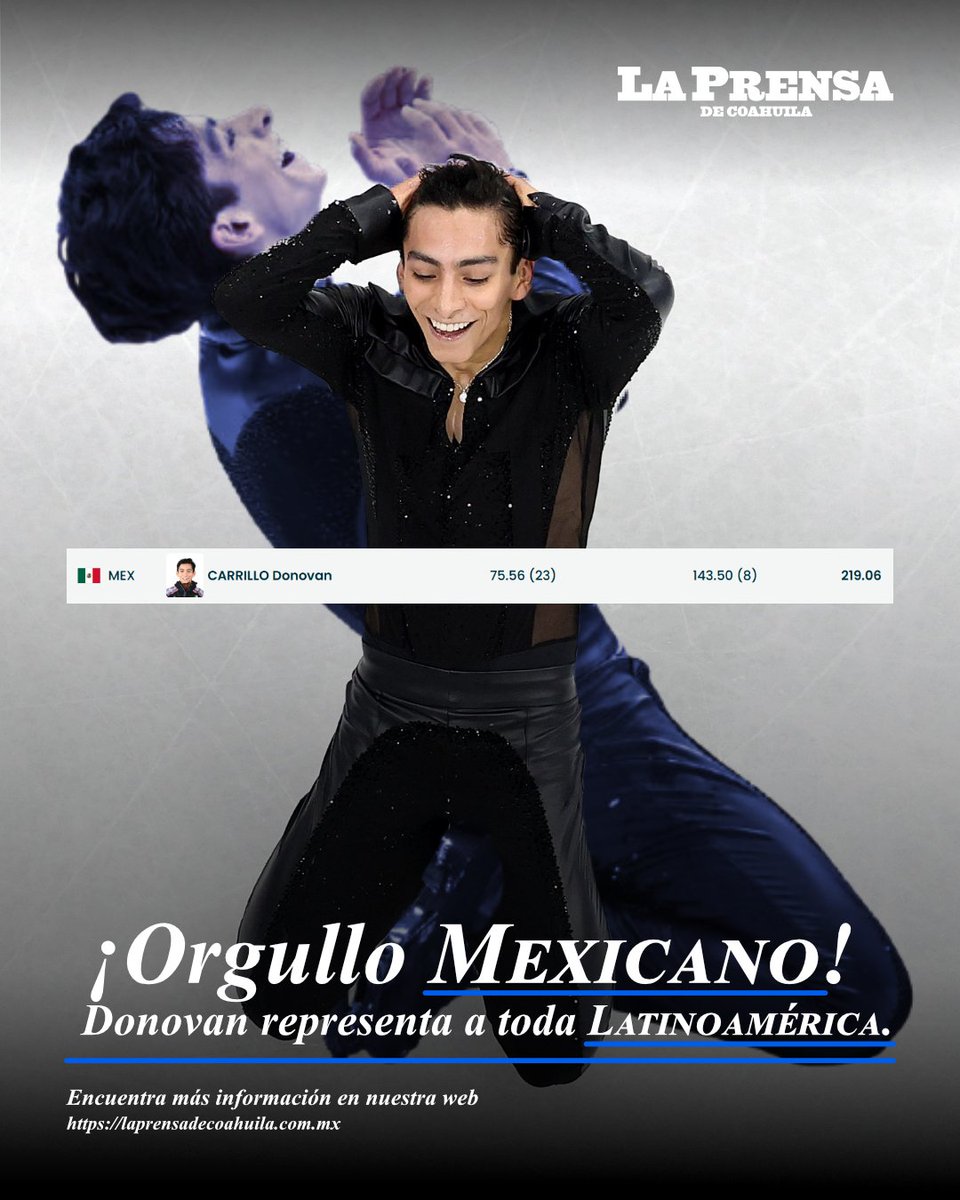 La Prensa de Coahuila tweet media