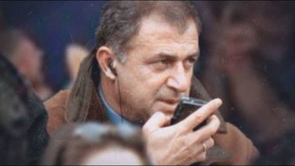 Okan Buruk 
İnter-Juventus maçı için yarın Milano’ya gidiyor. 
Hepimizin aklına gelen o mistik sahne…
#galatasaray 
#okanburuk 
#fatihterim