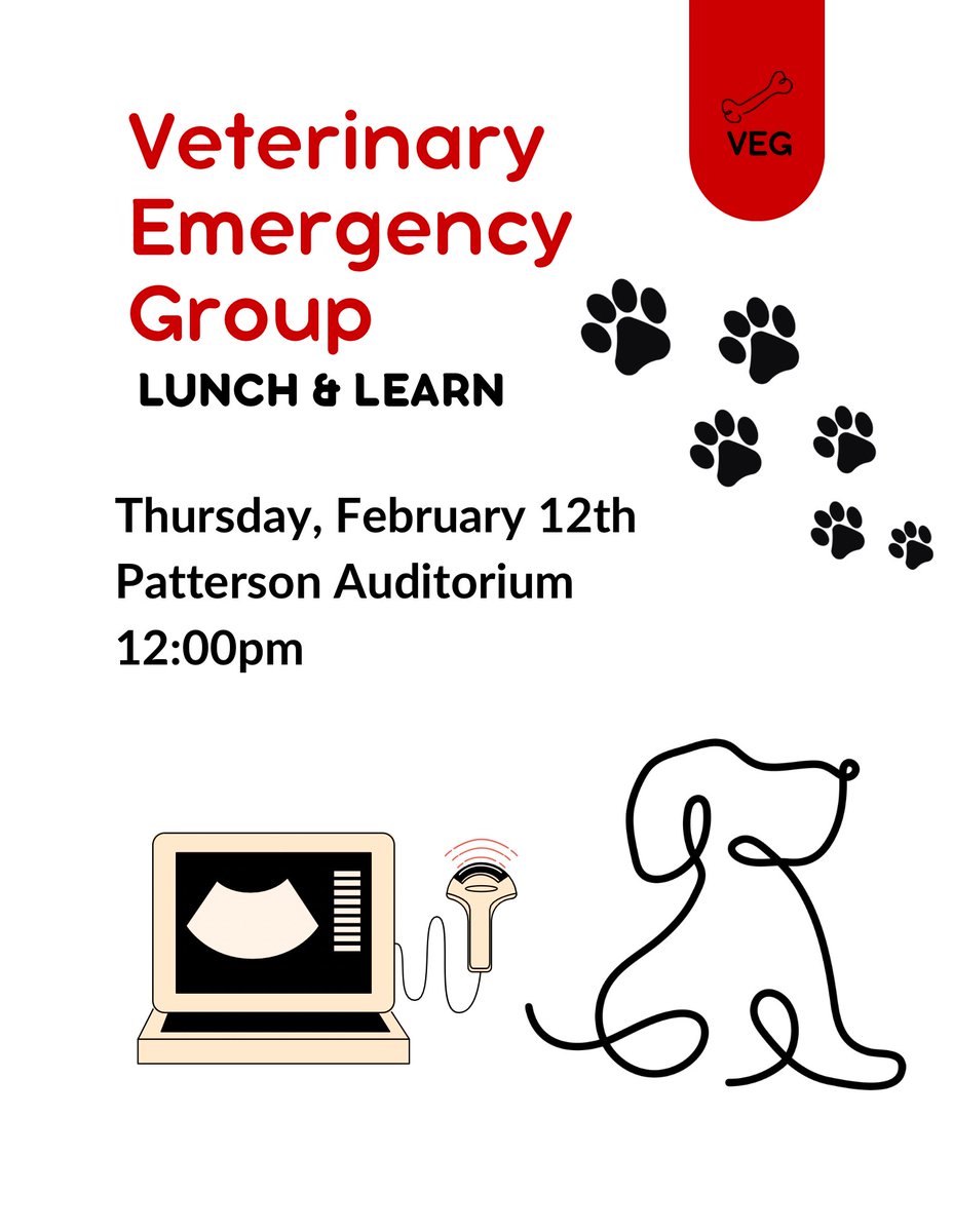 Tuskegee University College of Veterinary Medicine tweet media