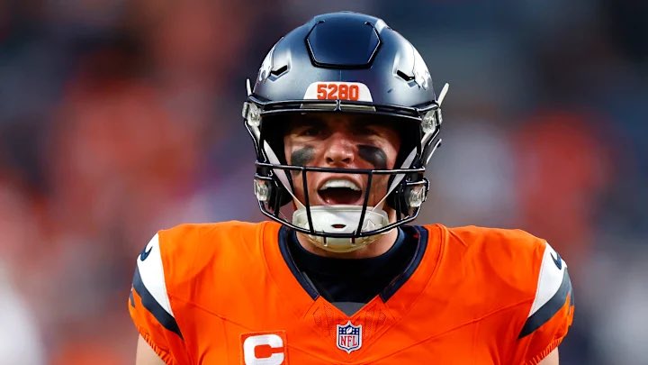 The media will try to make you forget that you witnessed Bo Nix outplay Patrick Mahomes and Josh Allen in some of the biggest game of the season.

Do not let them.

We know what we saw.