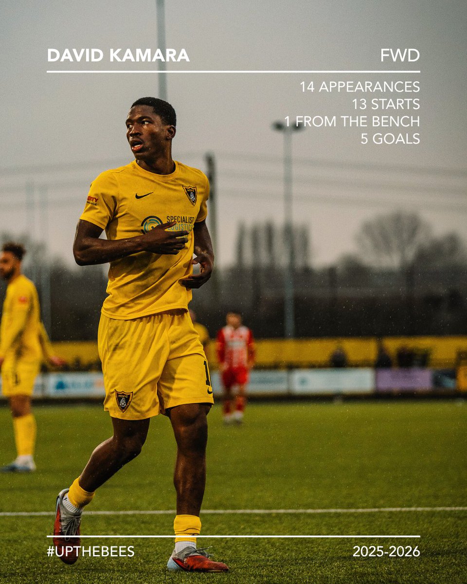 Harborough Town FC 🐝 tweet media