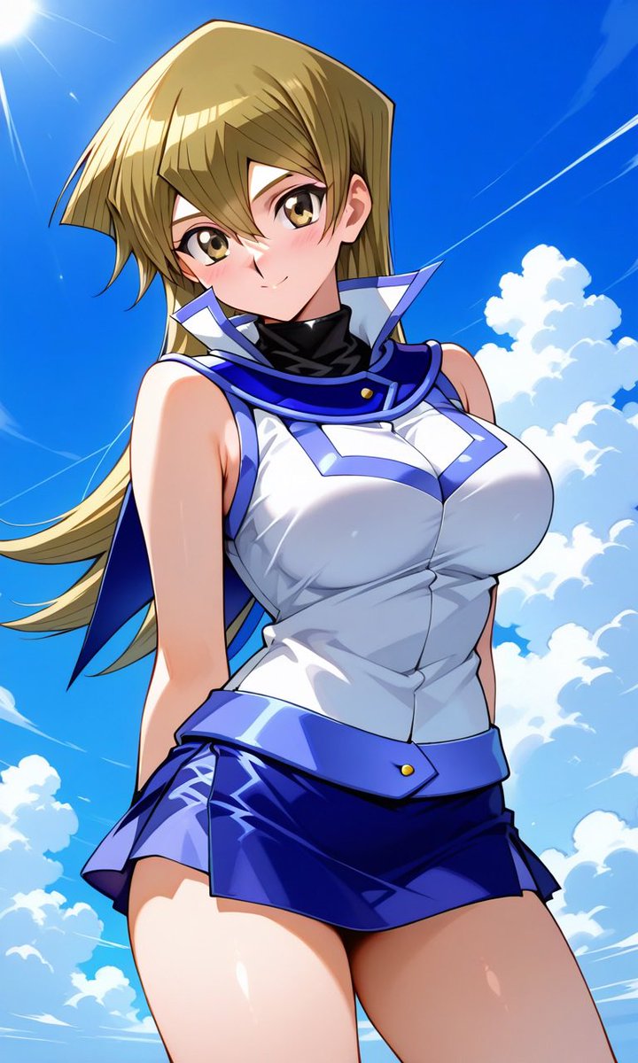 遊戯王が好きなホムラ@ワールドコイン tweet media