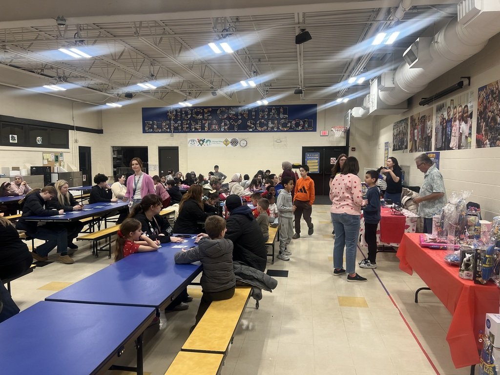 Finley Jr High tweet media