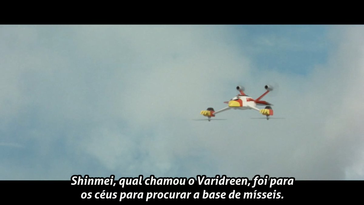 DGB - Dayan Geração Brasil tweet media