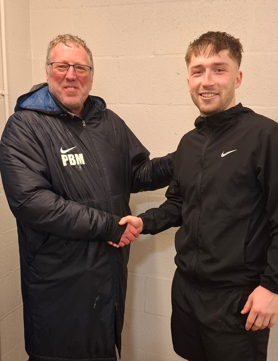 Our U23s vs I2I City U23s - a brief match report

frickleyathletic.co.uk/our-u23s-vs-i2…