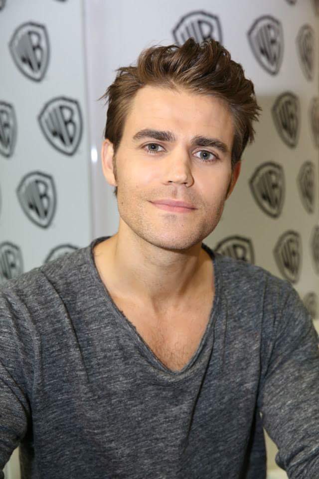 HAPPY FRIDAY!!! Happy WEEKEND!! Hope you guys have had a great day today! The workweek is finally DONE! 🙌🏻 Have a great rest of the day &amp; a wonderful weekend ahead!  #PaulPic #PaulWesley #PWCSquad