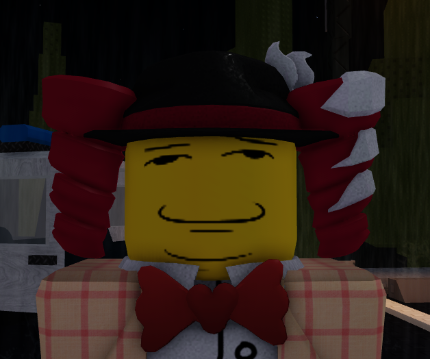 LFaceSSC's tweet photo. @Armless_Det W update https://t.co/m2Mr7cQvtb