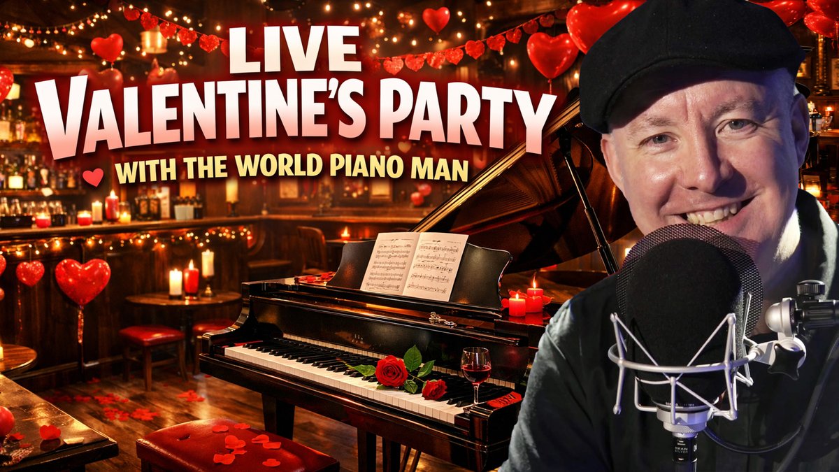 Martyn Lucas Investor tweet media