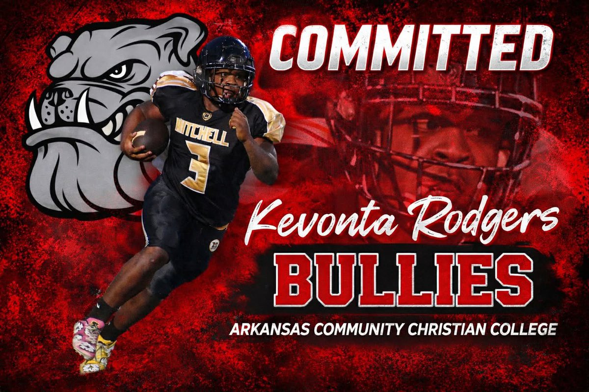 Kevonta Rodgers tweet media