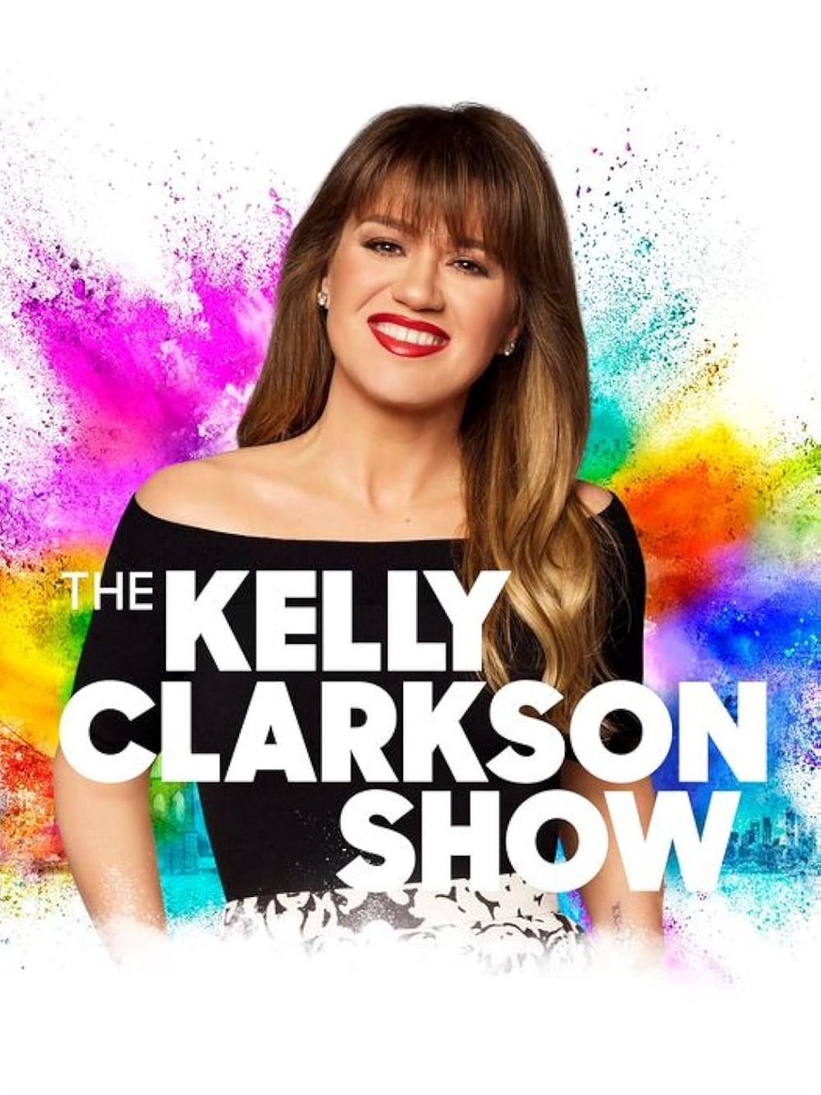 5idneyprescott's tweet photo. Neve Campbell and Courteney Cox will appear together on the Kelly Clarkson Show, featuring guest host P!nk.

The taping of the show will take place on Monday, February 23rd, and the episode will be aired at a later date. https://t.co/4uZRD0yrT0