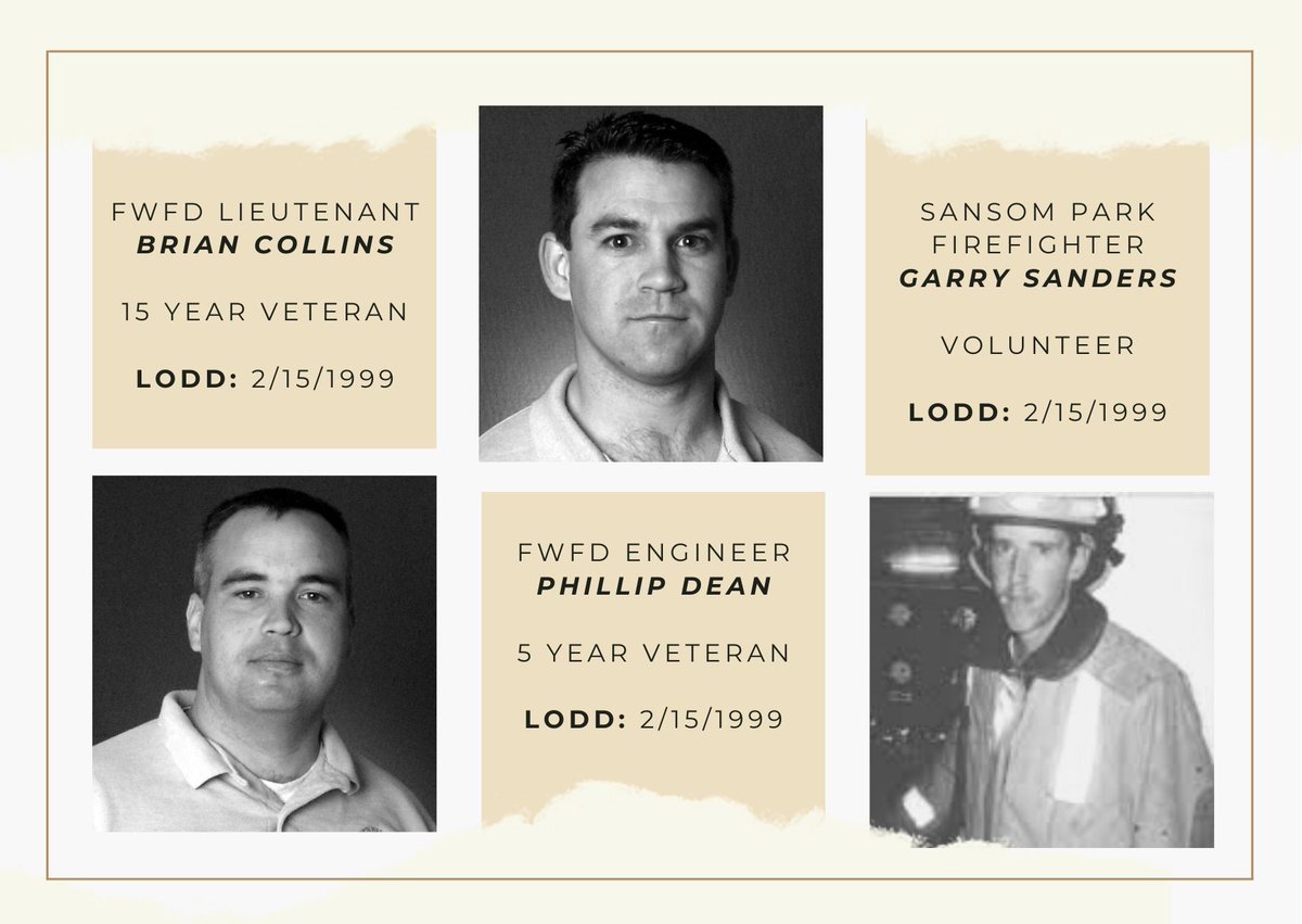 Fort Worth Fire Department tweet media