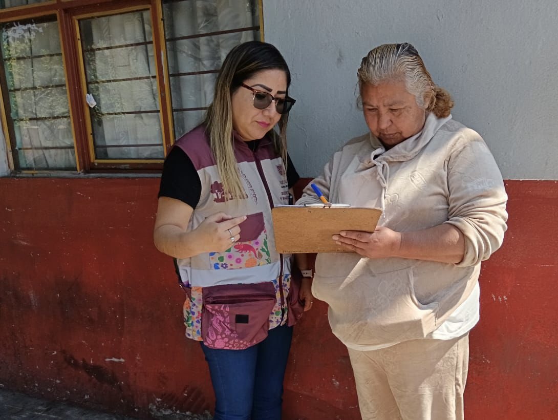 La Ciudad que queremos se construye contigo. 🤜🏼🤛🏼

El Proyecto del Plan General de Desarrollo 2025–2045 abre el diálogo para escuchar ñopiniones de todxs, para construir la Ciudad en la que queremos habitar. 🏡

Ábrenos tu puerta, siempre es un gusto verte. 😊

#SomosComunidadVCA
