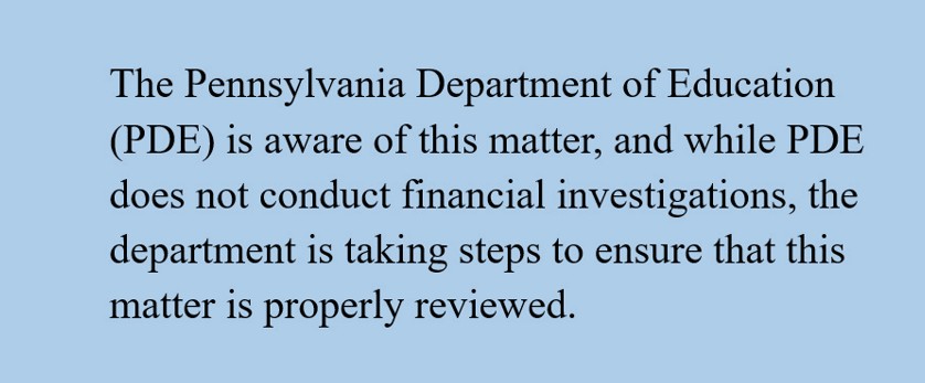 Rep. Abigail Salisbury tweet media