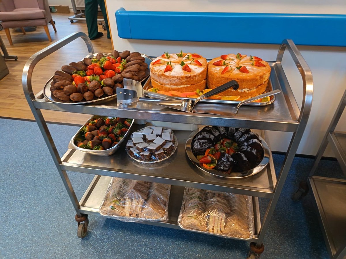 Dawn patterson tweet media