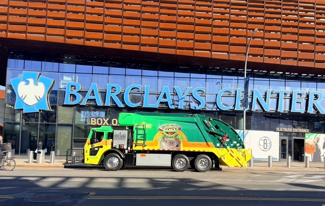 Interstate Waste Services tweet media